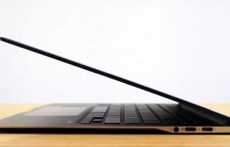 Acer Swift 7, cel mai subtire laptop din lume