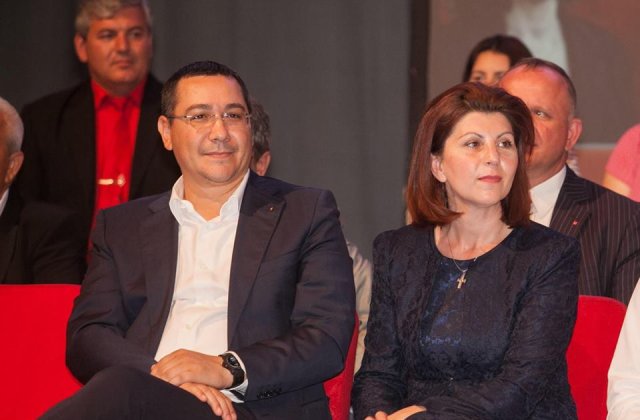 Conditiile controlului judiciar, modificate pentru Ponta; el poate face declaratii despre dosar in public