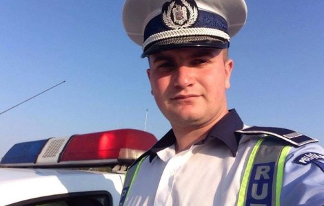  Top  5 lucruri pe care sa nu i le spui unui politist care te-a oprit in trafic