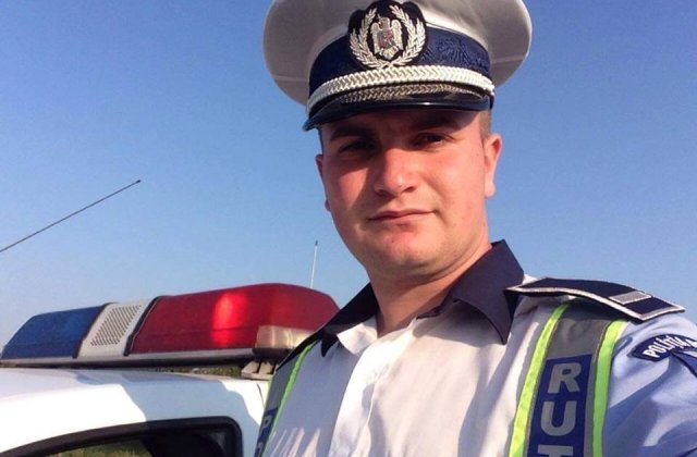 5 lucruri pe care sa nu i le spui unui politist care te-a oprit in trafic