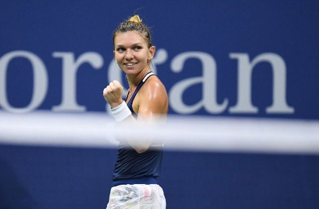O noua lovitura financiara pentru Halep! Bonusul pe care l-a primit dupa US Open