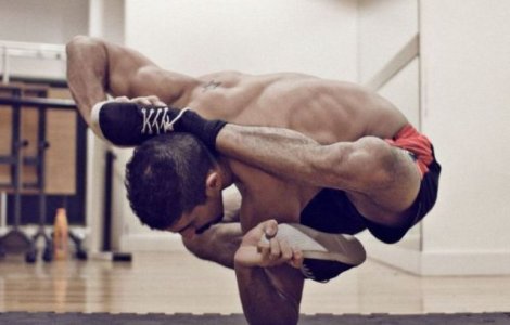 Top  Imping limitele corpului uman la EXTREM! Cei mai flexibili oameni de pe internet
