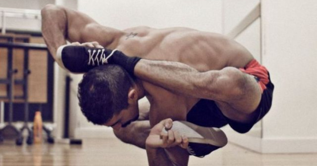  Top  Imping limitele corpului uman la EXTREM! Cei mai flexibili oameni de pe internet