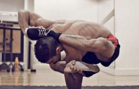  Top  Imping limitele corpului uman la EXTREM! Cei mai flexibili oameni de pe internet