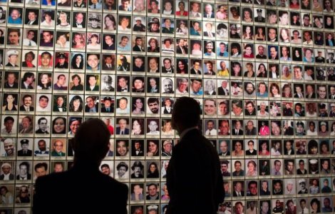 11 septembrie: 15 ani de la cele mai sangeroase atacuri teroriste din SUA.Filmul evenimentelor