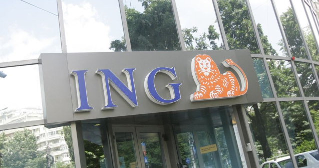 ING anunta ca va returna comisioanele clientilor care au retras sambata bani la bancomatele altor banci