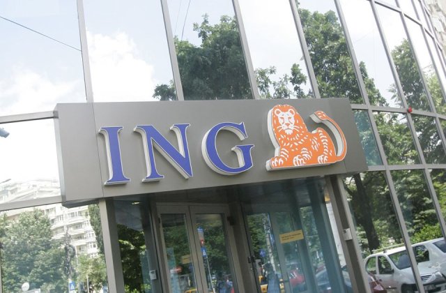 ING anunta ca va returna comisioanele clientilor care au retras sambata bani la bancomatele altor banci