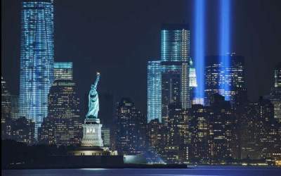 Atacurile din 11 septembrie...