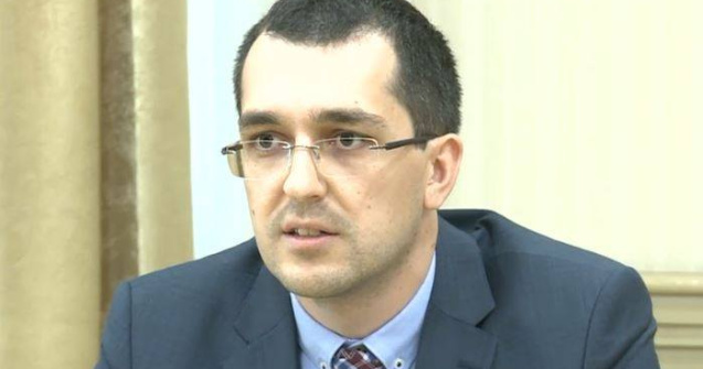 Vlad Voiculescu nu exclude intrarea in politica