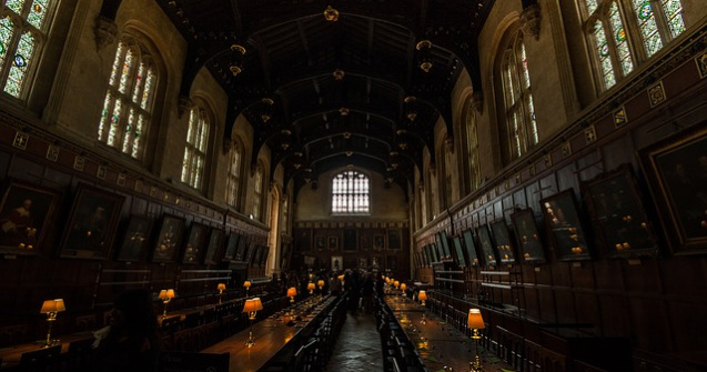 21 de liceeni romani au invatat pentru o saptamana la Oxford