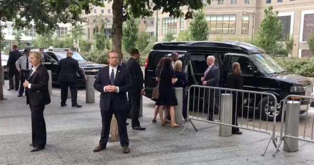 Hillary Clinton si-a anulat o deplasare de campanie in California