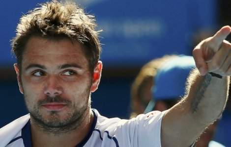 Stan Wawrinka l-a invins pe Novak Djokovici si a castigat in premiera la US Open