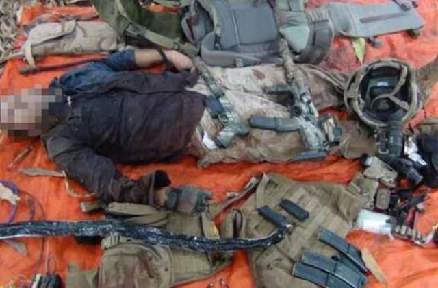 Un barbat a fost impuscat mortal in Florida dupa ce s-a intrebat cu voce tare daca vesta sa antiglont mai functioneaza