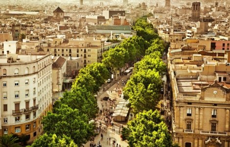 Catalanii nu renunta la independenta