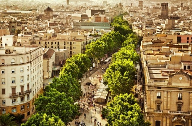 Catalanii nu renunta la independenta