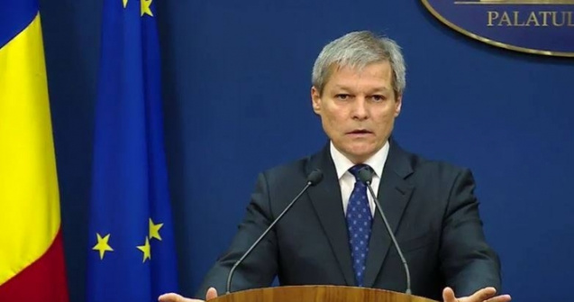Mesajul lui Ciolos catre elevi: Nu cautati doar note bune