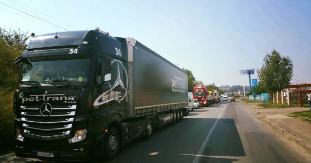 Transportatorii cer Guvernului sa modifice proiectul de Ordonanta de Urgenta privind RCA