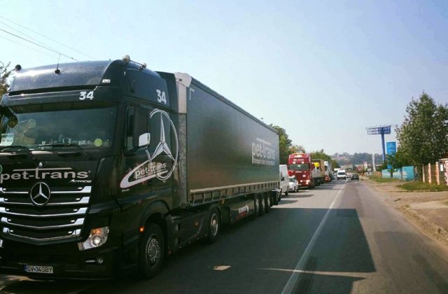 Transportatorii cer Guvernului sa modifice proiectul de Ordonanta de Urgenta privind RCA