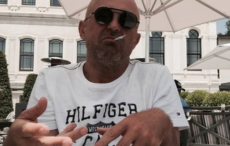 Mugur Mihaescu: Nu o sa accept niciodata legea antifumat