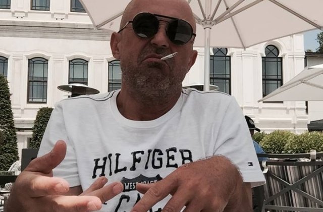 Mugur Mihaescu: Nu o sa accept niciodata legea antifumat