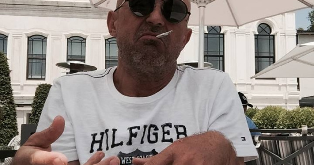 Mugur Mihaescu: Nu o sa accept niciodata legea antifumat