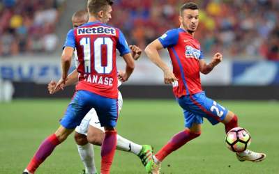 VIDEO  Steaua-Astra, un duel...