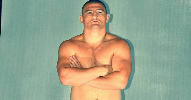 Luptatorul Catalin Morosanu vrea sa ajunga parlamentar