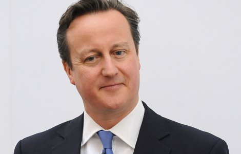 David Cameron demisioneaza din Parlamentul britanic