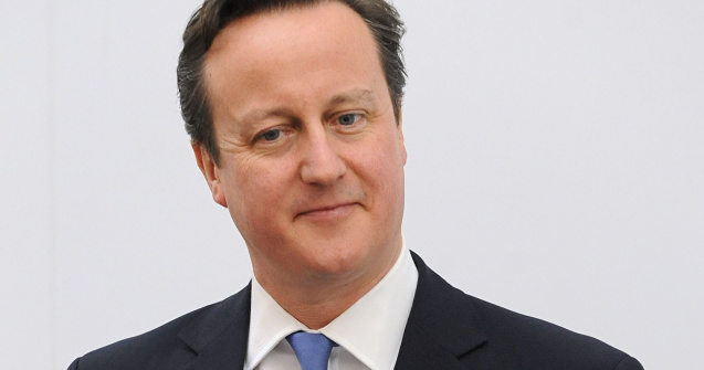 David Cameron demisioneaza din Parlamentul britanic