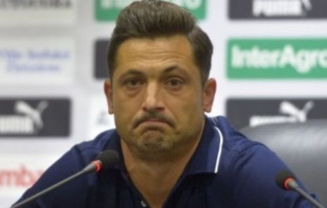 Mirel Radoi si-a gasit echipa dupa plecarea de la Steaua