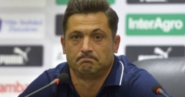 Mirel Radoi si-a gasit echipa dupa plecarea de la Steaua