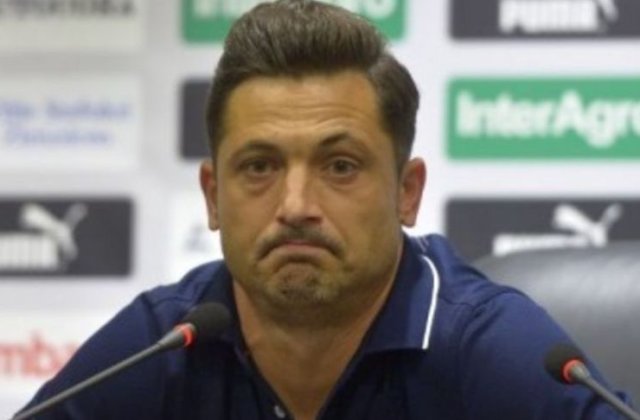 Mirel Radoi si-a gasit echipa dupa plecarea de la Steaua