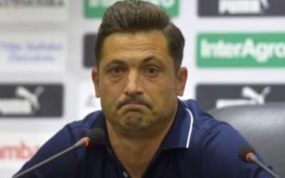 Mirel Radoi si-a gasit echipa...