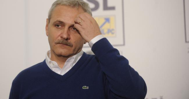 Dragnea: Am discutat in partid despre un guvern PSD-PNL