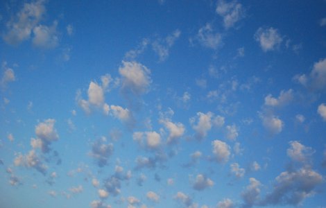 ANM: Vreme calda la nivelul intregii tari