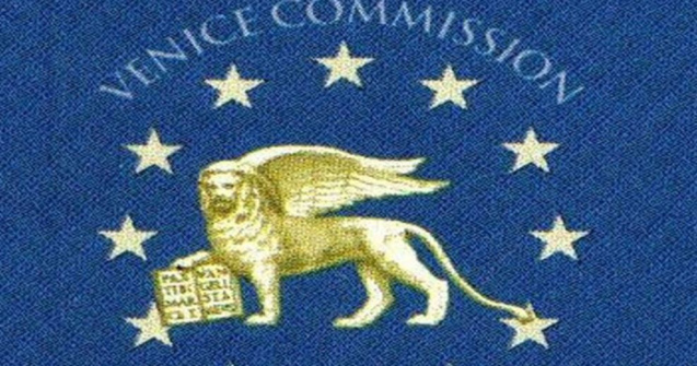 Delegatia Comisiei de la Venetia, desconsiderata la Varsovia