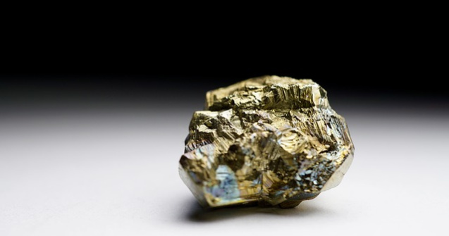 7% din aurul extras este la gropile de gunoi