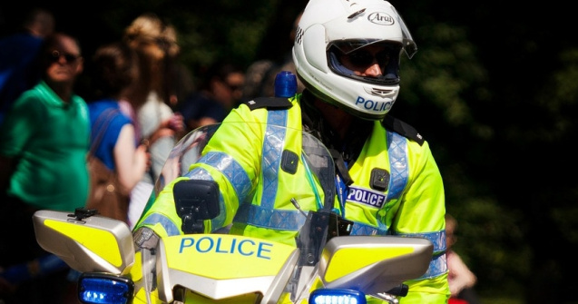 VIDEO. Incident in coloana oficiala a lui Francois Hollande