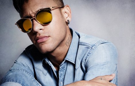 Fotbalistul brazilian Neymar isi lanseaza cariera muzicala pe 14 septembrie