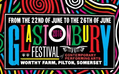 Festivalul Glastonbury nu va...
