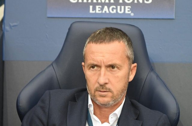 Mihai Stoica, audiat la DNA in dosarul privind cartile scrise in penitenciar