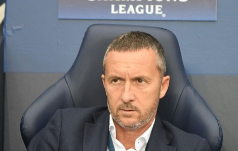 Mihai Stoica, audiat la DNA in dosarul privind cartile scrise in penitenciar