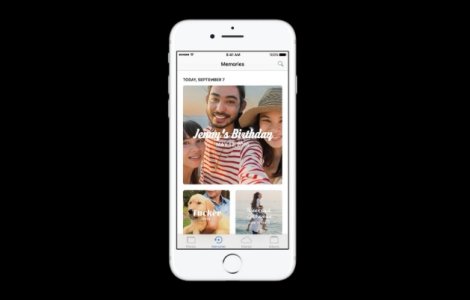 iOS 10 va fi disponibil din aceasta seara