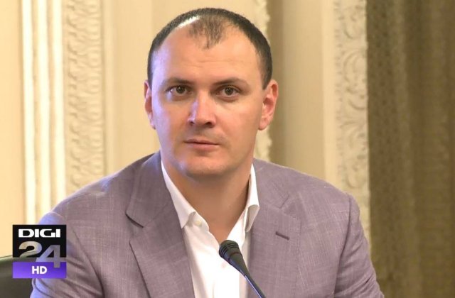 Instanta suprema a anulat controlul judiciar pentru Ghita in dosarul in care este cercetat alaturi de Ponta