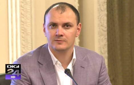 Instanta suprema a anulat controlul judiciar pentru Ghita in dosarul in care este cercetat alaturi de Ponta