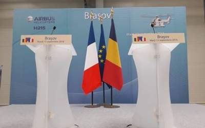 Hollande si Ciolos au ajuns...
