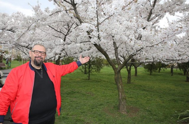 ANI cere Parchetului ICCJ sa il cerceteze pe fostul primar Cristian Popescu Piedone pentru conflict de interese