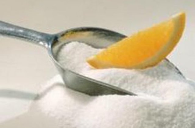 Nu e deloc sanatos sa inlocuim zaharul cu fructoza. Ingrasa si mai tare