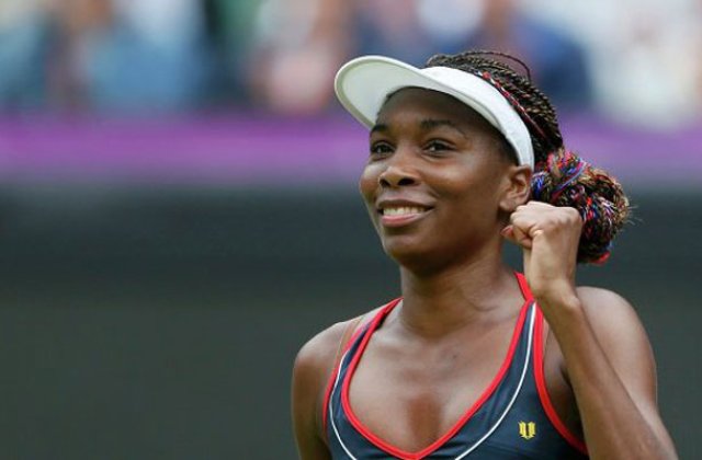 Venus Williams confirma ca ia substante interzise - cum se apara americanca