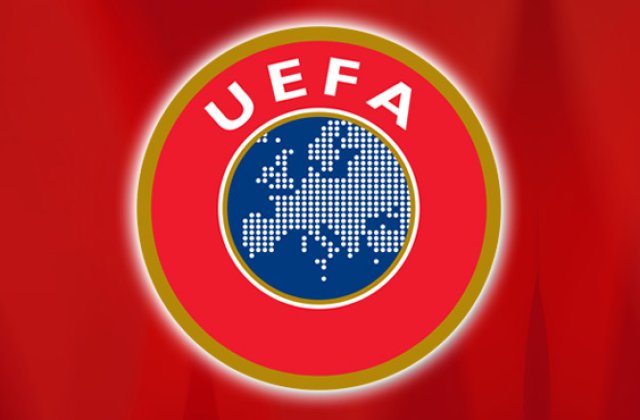 Noul presedinte al UEFA va fi ales astazi - cine sunt cei doi candidati